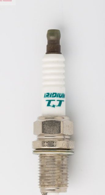 Spark Plug, DENSO IQ16TT