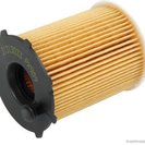 Oil Filter, HERTH+BUSS JAKOPARTS J1313033