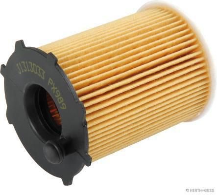 Oil Filter, HERTH+BUSS JAKOPARTS J1313033