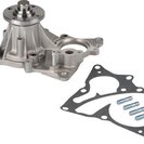 Water Pump, engine cooling, HERTH+BUSS JAKOPARTS J1512140