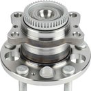 Wheel Bearing Kit, HERTH+BUSS JAKOPARTS J4710327