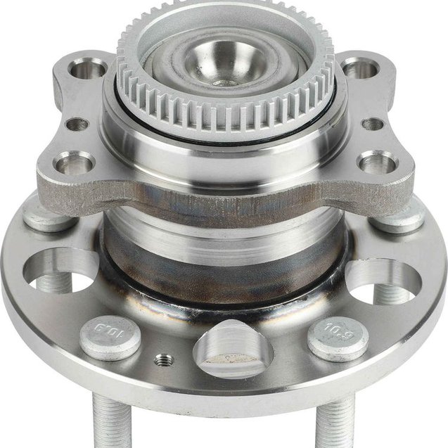 Wheel Bearing Kit, HERTH+BUSS JAKOPARTS J4710327