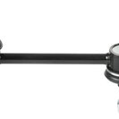 Link/Coupling Rod, stabiliser bar, HERTH+BUSS JAKOPARTS J4894058
