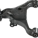 Control/Trailing Arm, wheel suspension, HERTH+BUSS JAKOPARTS J4901079