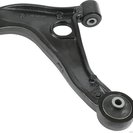 Control/Trailing Arm, wheel suspension, HERTH+BUSS JAKOPARTS J4901080
