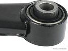 Control/Trailing Arm, wheel suspension, HERTH+BUSS JAKOPARTS J4940566