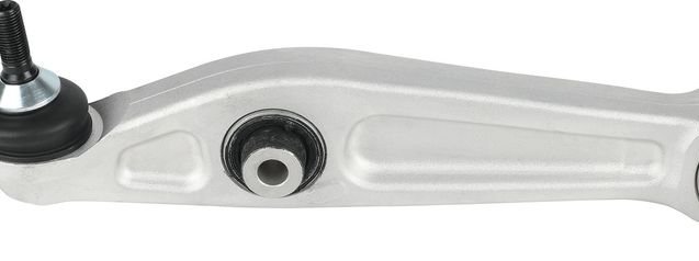 Control/Trailing Arm, wheel suspension, HERTH+BUSS JAKOPARTS J4940808