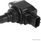 Ignition Coil, HERTH+BUSS JAKOPARTS J5371010