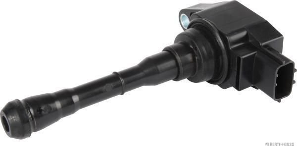 Ignition Coil, HERTH+BUSS JAKOPARTS J5371010