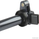 Ignition Coil, HERTH+BUSS JAKOPARTS J5372007