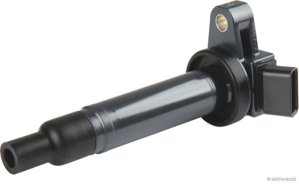 Ignition Coil, HERTH+BUSS JAKOPARTS J5372007