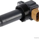 Ignition Coil, HERTH+BUSS JAKOPARTS J5378004
