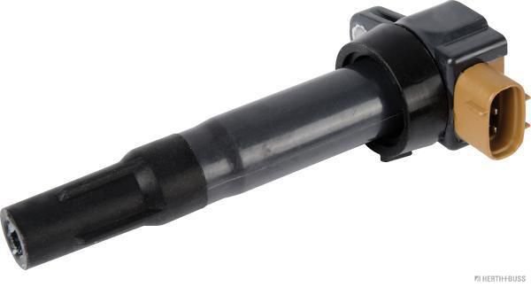 Ignition Coil, HERTH+BUSS JAKOPARTS J5378004