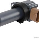 Ignition Coil, HERTH+BUSS JAKOPARTS J5378008
