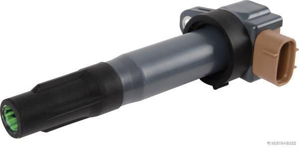 Ignition Coil, HERTH+BUSS JAKOPARTS J5378008