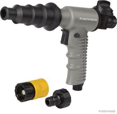Flushing/Cleaning Gun, cooling system, HERTH+BUSS JAKOPARTS J9122000