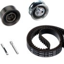 Timing Belt Kit, GATES K025649XS