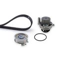 Water Pump & Timing Belt Kit, GATES KP15489XS-1
