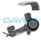 V-Ribbed Belt Set, DAYCO KPV1223