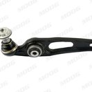 Control/Trailing Arm, wheel suspension, MOOG LR-TC-18081