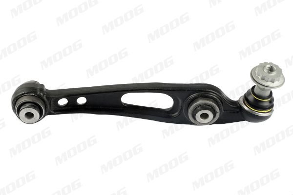 Control/Trailing Arm, wheel suspension, MOOG LR-TC-18082