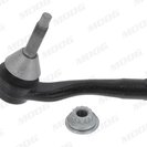 Tie Rod End, MOOG ME-ES-17704