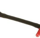 Hose, fuel overflow, GATES MFL1006
