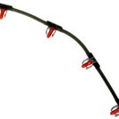 Hose, fuel overflow, GATES MFL1158