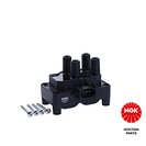 Ignition Coil, NGK 48001