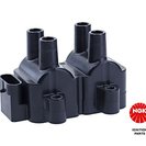 Ignition Coil, NGK 48026