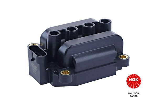 Ignition Coil, NGK 48108