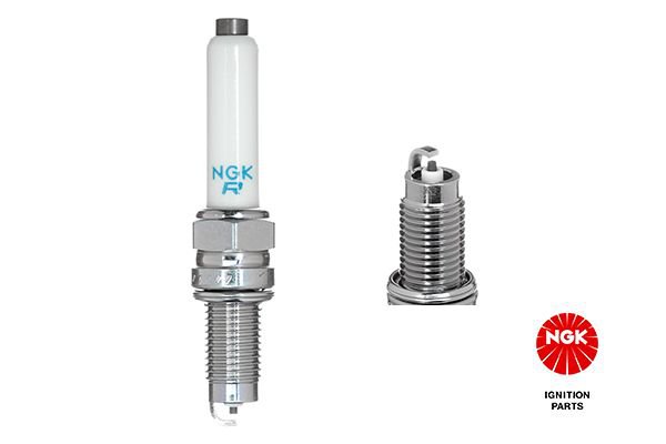 Spark Plug, NGK 96596