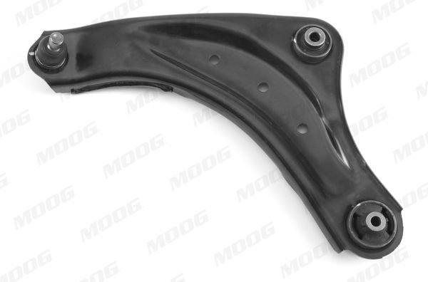 Control/Trailing Arm, wheel suspension, MOOG NI-WP-17787