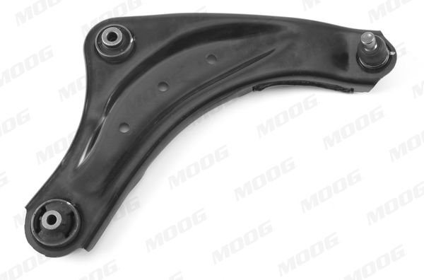 Control/Trailing Arm, wheel suspension, MOOG NI-WP-17788