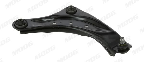 Control/Trailing Arm, wheel suspension, MOOG NI-WP-17788