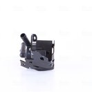 Auxiliary Water Pump (cooling water circuit), NISSENS 831064