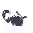 Auxiliary Water Pump (cooling water circuit), NISSENS 831064