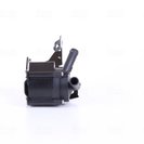 Auxiliary Water Pump (cooling water circuit), NISSENS 831064