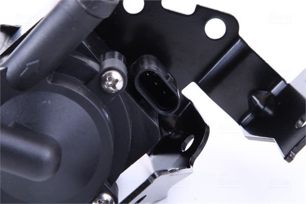 Auxiliary Water Pump (cooling water circuit), NISSENS 831064