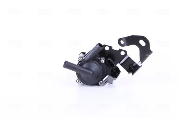 Auxiliary Water Pump (cooling water circuit), NISSENS 831064
