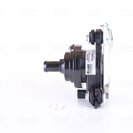 Water Pump, engine cooling, NISSENS 831078