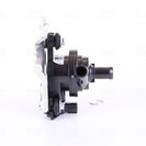 Water Pump, engine cooling, NISSENS 831078