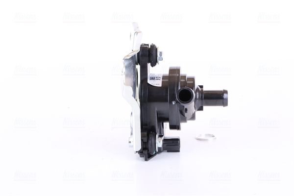 Water Pump, engine cooling, NISSENS 831078