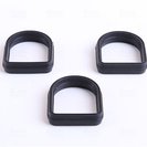 Oil Cooler, engine oil, NISSENS 91205