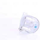 Oil Cooler, automatic transmission, NISSENS 91286