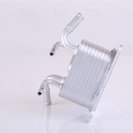 Oil Cooler, automatic transmission, NISSENS 91294
