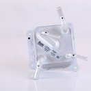Oil Cooler, automatic transmission, NISSENS 91294