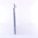 Condenser, air conditioning, NISSENS 940067