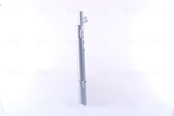Condenser, air conditioning, NISSENS 940067
