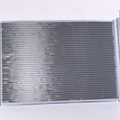 Condenser, air conditioning, NISSENS 940103